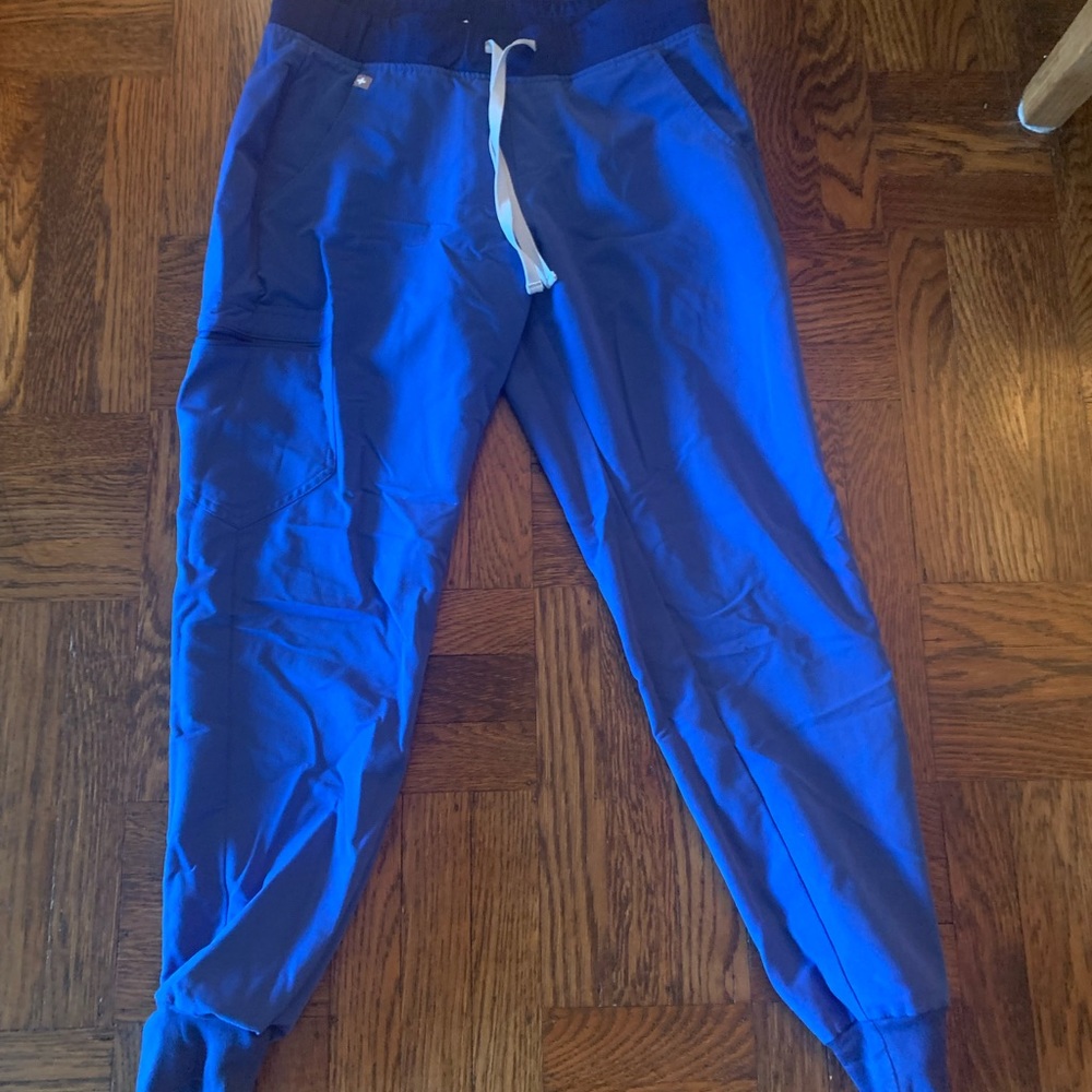 Figs scrub pants